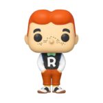 Funko POP! Comics: Archie - Archie Andrews #24 Vinyl Figure