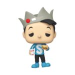 Funko POP! Comics: Archie - Jughead Jones #27 Vinyl Figure