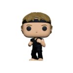 Funko POP! Television: Cobra Kai - Johnny Lawrence #970 Vinyl Figure