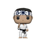 Funko POP! Cobra Kai - Daniel LaRusso #971 Figure