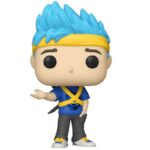 Funko POP! Icon: Ninja - Ninja #52 Vinyl Figure