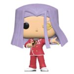 Funko POP! Animation: Yu-Gi-Oh - Maximillion Pegasus #716 Vinyl Figure