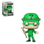 Funko POP! Heroes: Batman Forever - Riddler #340 Vinyl Figure