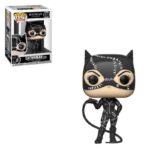 Funko POP! Heroes: Batman Returns - Catwoman #338 Vinyl Figure