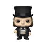 Funko POP! DC Heroes: Batman Returns - Penguin #339 Vinyl Figure