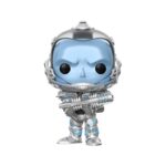 Funko POP! Heroes: Batman & Robin - Mr. Freeze #342 Vinyl Figure