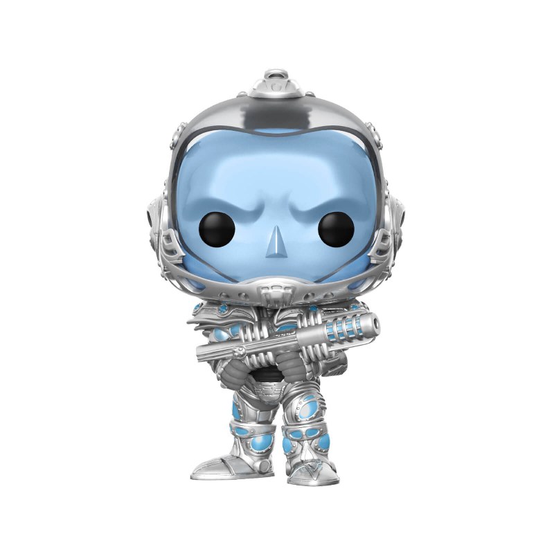 12360114-1734751836802169_800x800 Funko POP! Heroes: Batman & Robin - Mr. Freeze #342 Vinyl Figure - Image 1