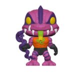 Funko POP! Television: Masters of the Universe - Tung Lashor #994 Vinyl Figure