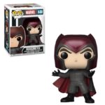 Funko POP! Marvel: X-Men 20th- Magneto # Vinyl Figure