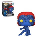 Funko POP! Marvel: X-Men 20th- Mystique # Vinyl Figure