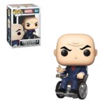 Funko POP! Marvel: X-Men 20th- Professor X # Vinyl Figure