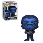 Funko POP! Marvel: X-Men 20th- Beast # Vinyl Figure