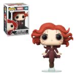 Funko POP! Marvel: X-Men 20th- Jean Grey # Vinyl Figure