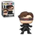 Funko POP! Marvel: X-Men 20th- Cyclops # Vinyl Figure