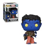 Funko POP! Marvel: X-Men 20th- Nightcrawler # Vinyl Figure