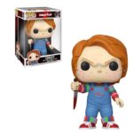 Funko POP! Child's Play - Chucky #973 Supersized Figure