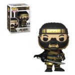 POP! Games: Ghost of Tsushima- Jin Sakai # Vinyl Figure