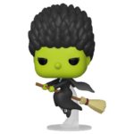 Funko POP! Animation: Simpsons- Witch Marge