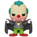 Funko POP! Animation: Simpsons- Vampire Krusty