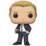 Funko POP! Television: How I Met Your Mother - Barney in Suit