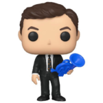 Funko POP! Television: How I Met Your Mother - Ted