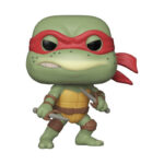 Funko POP! Vinyl: TMNT - Raphael # Vinyl Figure