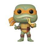 Funko POP! Vinyl: TMNT - Michelangelo # Vinyl Figure