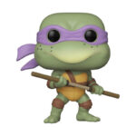 Funko POP! Vinyl: TMNT - Donatello # Vinyl Figure