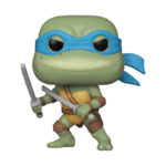 Funko POP! Vinyl: TMNT - Leonardo # Vinyl Figure