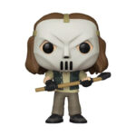 Funko POP! Vinyl: TMNT - Casey Jones # Vinyl Figure