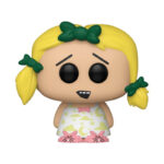 Funko POP! Animation: South Park - Butters as Marjorine