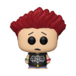 Funko POP! Animation: South Park - Jersey Kyle # Vinyl Figure
