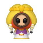 Funko POP! Animation: South Park - Princess Kenny # Vinyl Figure