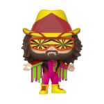 Funko POP! WWE: NWSS - Macho Man Randy Savage # Vinyl Figure