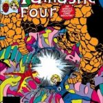 Fantastic Four #251 Aug ,1983