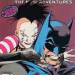 Batman #412 Oct ,1987