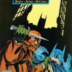Batman #435 July ,1989