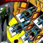 Batman #434 June ,1989