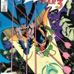 Batman #438 Sep ,1989