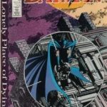 Batman #440 Oct ,1989