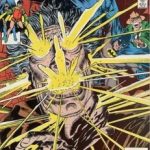 Batman #443 Jan ,1990