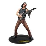 McFarlane Cyberpunk 2077 - Johnny Silverhand Action Figure (30cm)