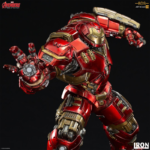 Avengers: Age of Ultron - Hulkbuster BDS Art Scale 1:10 Scale Statue - Image 5