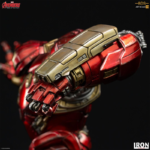 Avengers: Age of Ultron - Hulkbuster BDS Art Scale 1:10 Scale Statue - Image 2