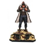 Diamond Select Toys DC Gallery: Dark Knight Rises Movie - Bane PVC Diorama