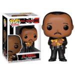 Funko POP figure Die Hard Al Powell