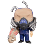 Funko POP! My Hero Academia - All for One (Charged) #647 Figure (Exclusive)