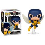 Funko POP figure Marvel 80th First Appearance Angel