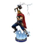 PCS Collectibles - Marvel Gamerverse Avengers: Thor 1/10 PVC Statue