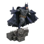 Diamond DC Gallery - Batman Comic PVC Statue (25 cm)